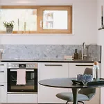 Διαμέρισμα Neu Renovierte Im Hirschentenne By Peak Stams