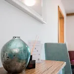 Neu Renovierte Im Hirschentenne By Peak Διαμέρισμα Stams