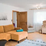 Neu Renovierte Im Hirschentenne By Peak Stams