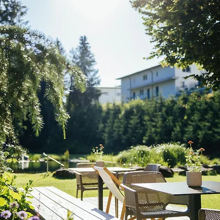 Neu Renovierte Im Hirschentenne By Peak