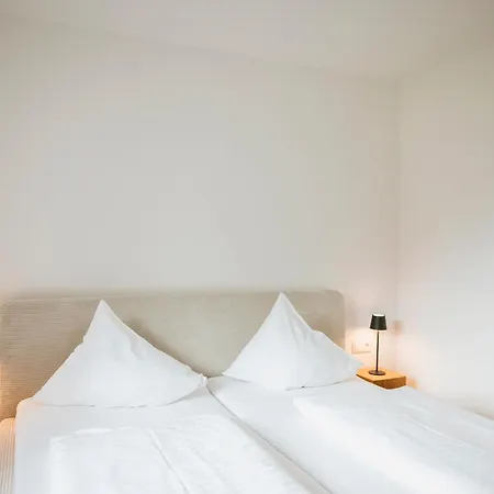 Apartment Neu Renovierte Im Hirschentenne *
