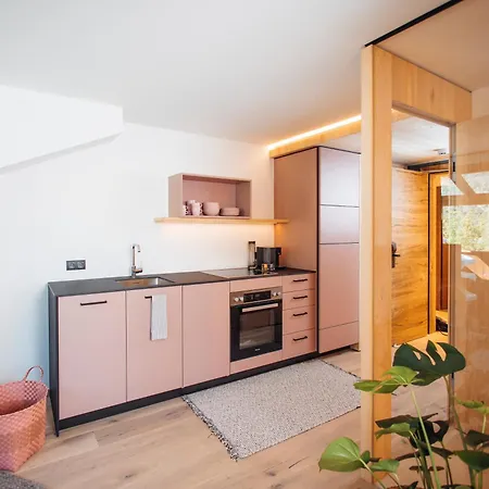 Apartment Neu Renovierte Im Hirschentenne Stams