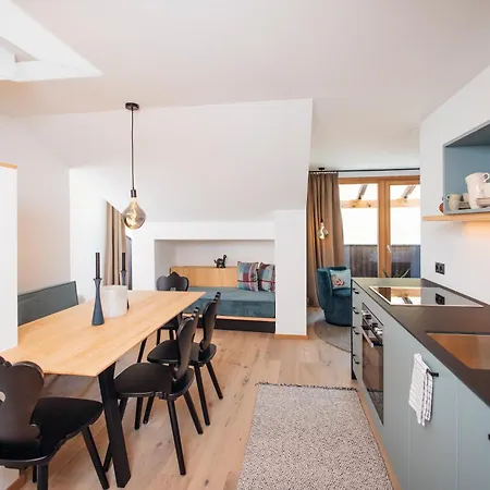 Neu Renovierte Im Hirschentenne By Peak Appartamento *