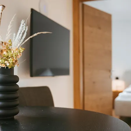 Neu Renovierte Im Hirschentenne By Peak Lejlighed *