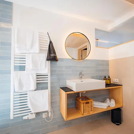 Neu Renovierte Im Hirschentenne By Peak Lejlighed *