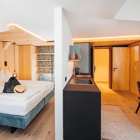 Neu Renovierte Im Hirschentenne Stams