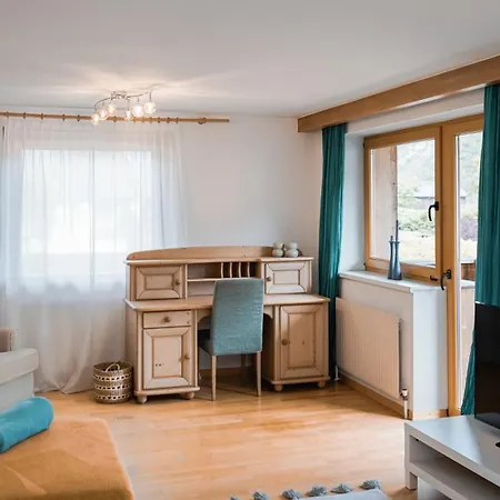 Neu Renovierte Im Hirschentenne By Peak
