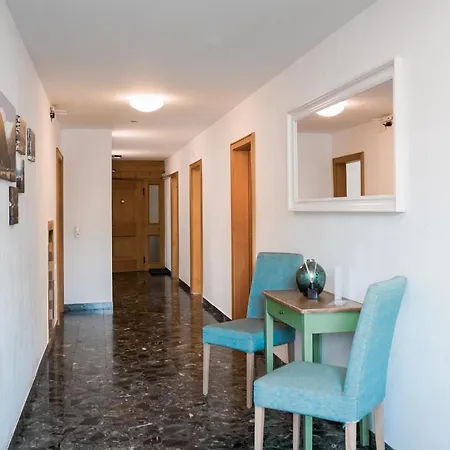 Neu Renovierte Im Hirschentenne By Peak * Stams