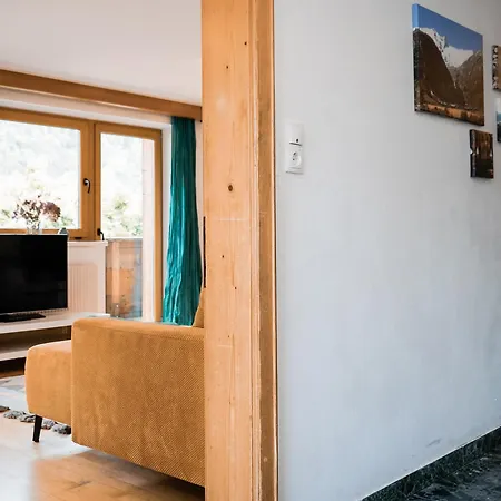Neu Renovierte Im Hirschentenne By Peak