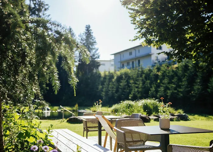 Neu Renovierte Im Hirschentenne