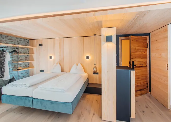 شقة Neu Renovierte Im Hirschentenne