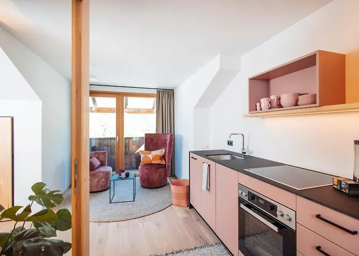 Neu Renovierte Im Hirschentenne *