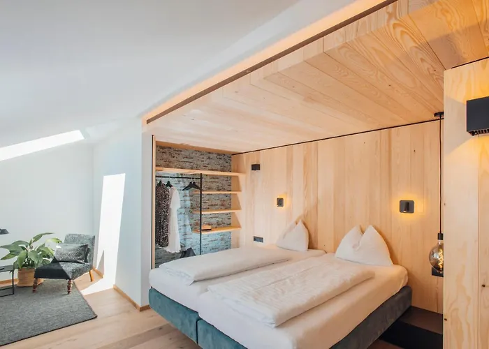 Neu Renovierte Im Hirschentenne شقة