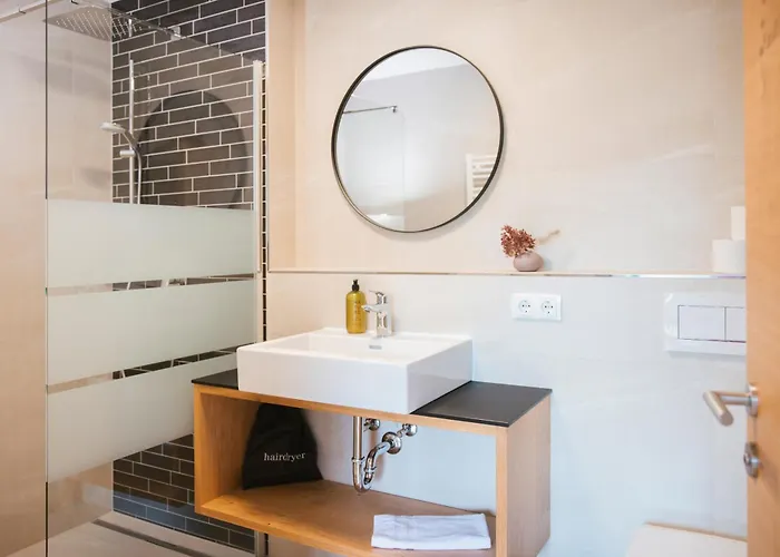 شقة Neu Renovierte Im Hirschentenne