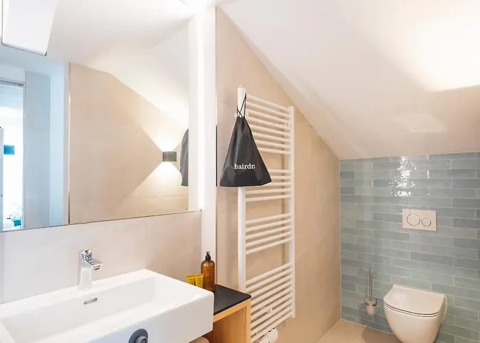 Neu Renovierte Im Hirschentenne * ستامس