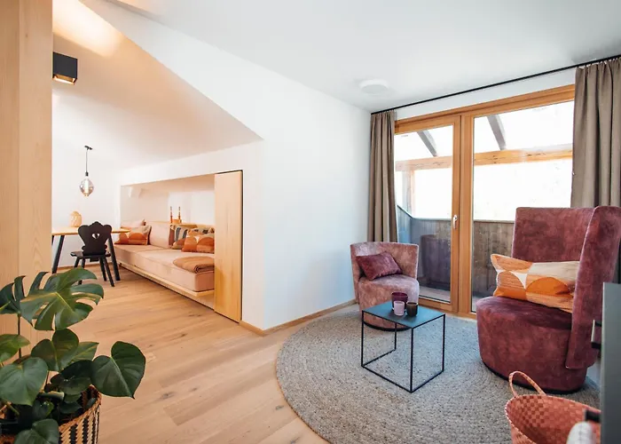 Neu Renovierte Im Hirschentenne