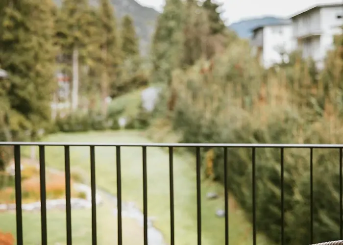 شقة Neu Renovierte Im Hirschentenne