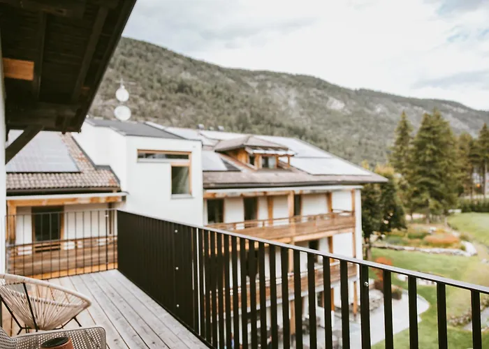 Neu Renovierte Im Hirschentenne * ستامس