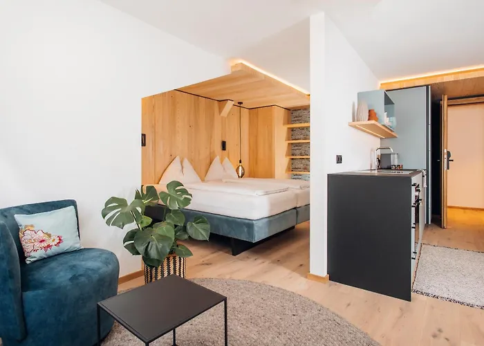 Neu Renovierte Im Hirschentenne شقة *