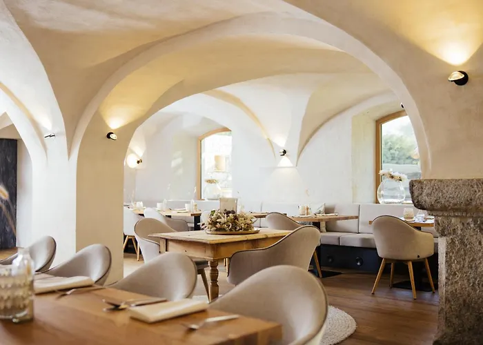 شقة Neu Renovierte Im Hirschentenne *