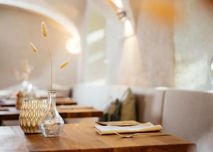 Neu Renovierte Im Hirschentenne