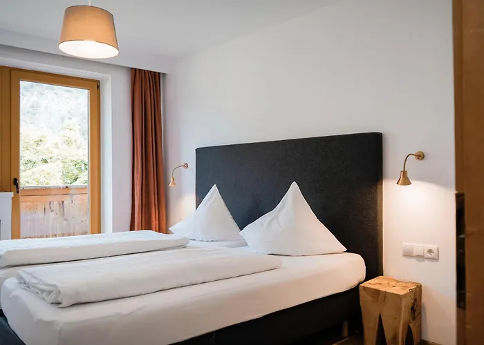 شقة Neu Renovierte Im Hirschentenne