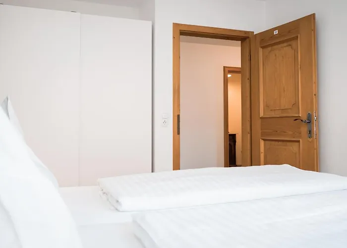 Neu Renovierte Im Hirschentenne * ستامس