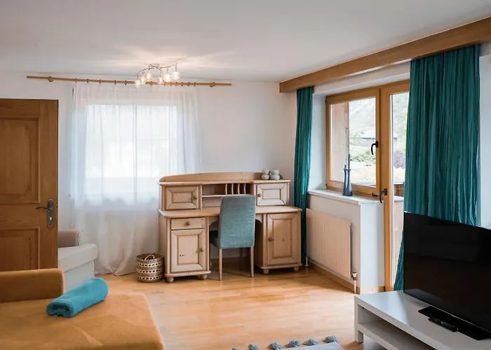 Neu Renovierte Im Hirschentenne