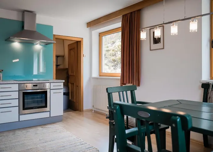 Neu Renovierte Im Hirschentenne شقة