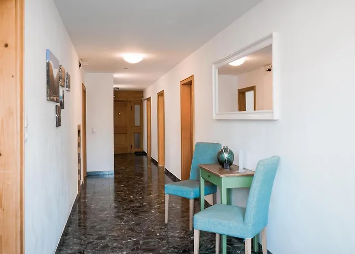 Neu Renovierte Im Hirschentenne * ستامس