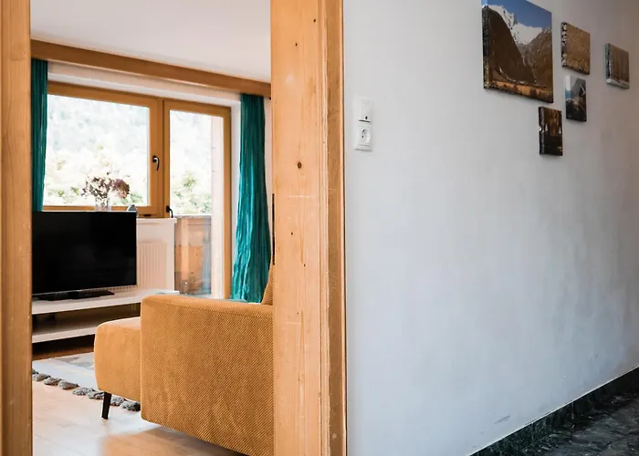 Neu Renovierte Im Hirschentenne