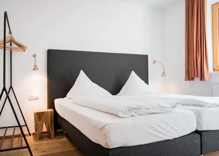 Neu Renovierte Im Hirschentenne شقة