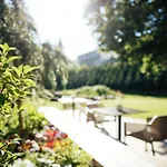 Neu Renovierte Im Hirschentenne By Peak Apartamento