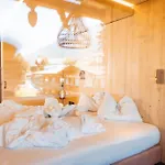 Apartamento Neu Renovierte Im Hirschentenne By Peak