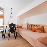 Neu Renovierte Im Hirschentenne By Peak *