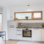 Neu Renovierte Im Hirschentenne By Peak Stams