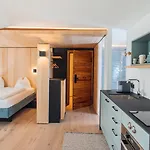 Apartamento Neu Renovierte Im Hirschentenne By Peak