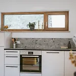 Apartamento Neu Renovierte Im Hirschentenne By Peak *