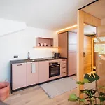 Apartamento Neu Renovierte Im Hirschentenne By Peak Stams