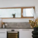 Neu Renovierte Im Hirschentenne By Peak * Stams
