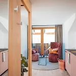 Apartamento Neu Renovierte Im Hirschentenne By Peak