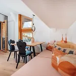 Apartamento Neu Renovierte Im Hirschentenne By Peak *