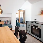 Neu Renovierte Im Hirschentenne By Peak Apartamento Stams