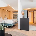 Neu Renovierte Im Hirschentenne By Peak Apartamento *