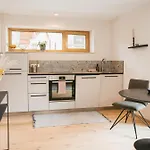 Neu Renovierte Im Hirschentenne By Peak *
