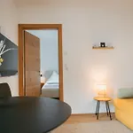 Neu Renovierte Im Hirschentenne By Peak * Stams