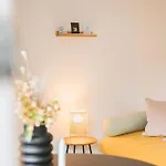 Neu Renovierte Im Hirschentenne By Peak Apartamento