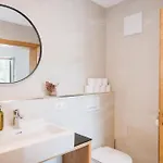 Apartamento Neu Renovierte Im Hirschentenne By Peak *