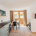 Neu Renovierte Im Hirschentenne By Peak Stams
