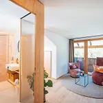 Neu Renovierte Im Hirschentenne By Peak * Stams